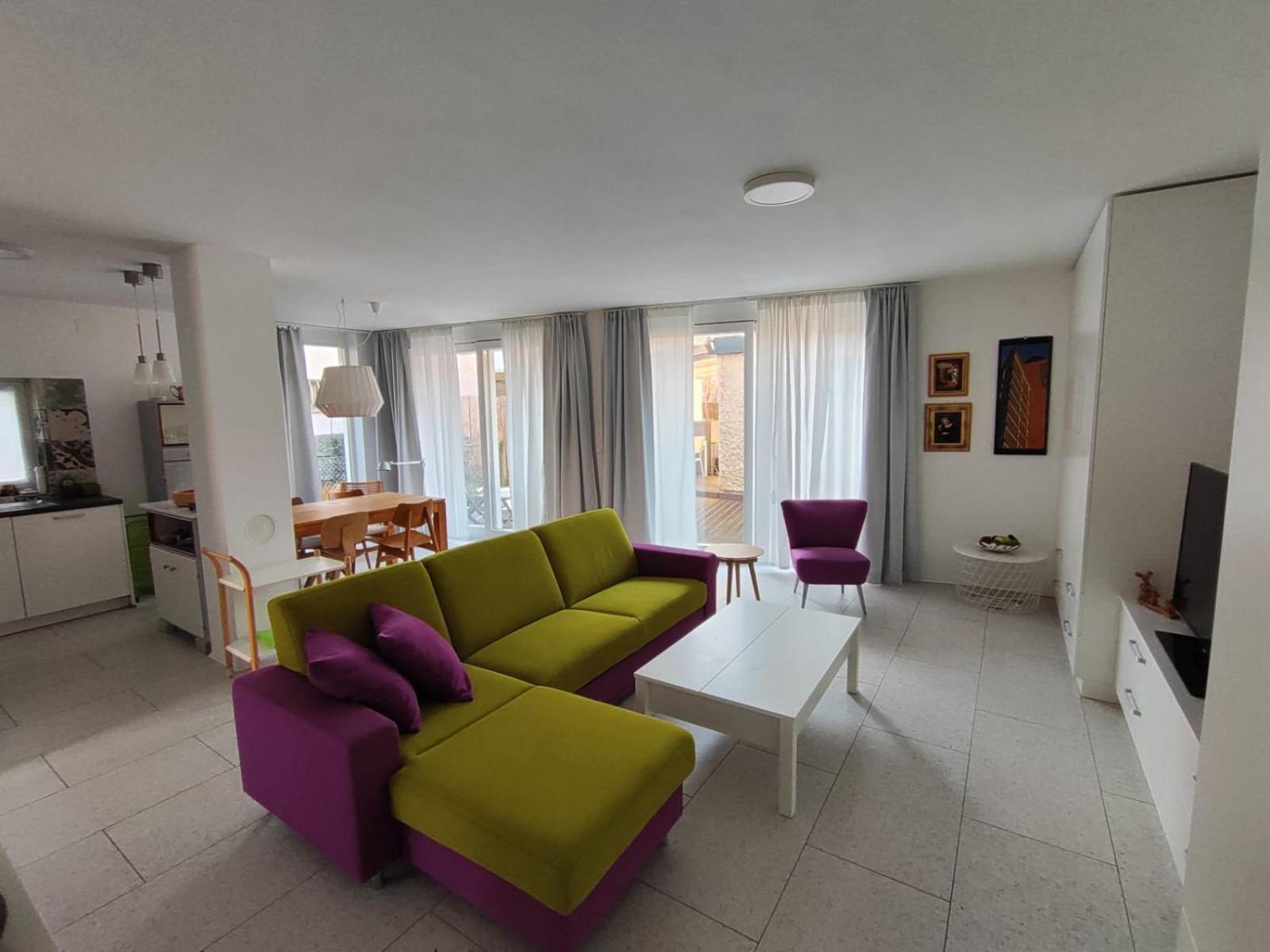 Vacation K22 Vakantiehuis
