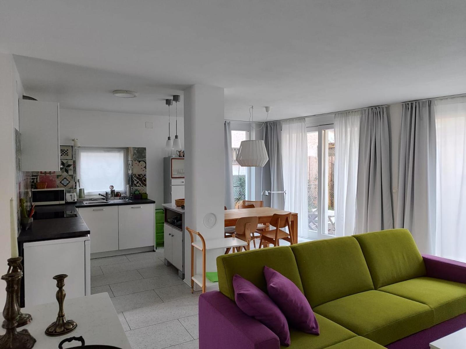 Vacation K22 Vakantiehuis Ljubljana