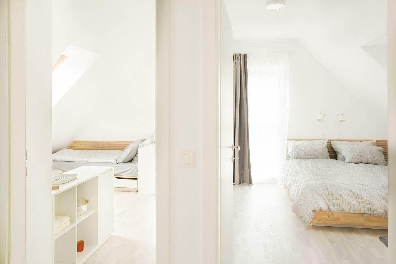 Vacation K22 Vakantiehuis Ljubljana