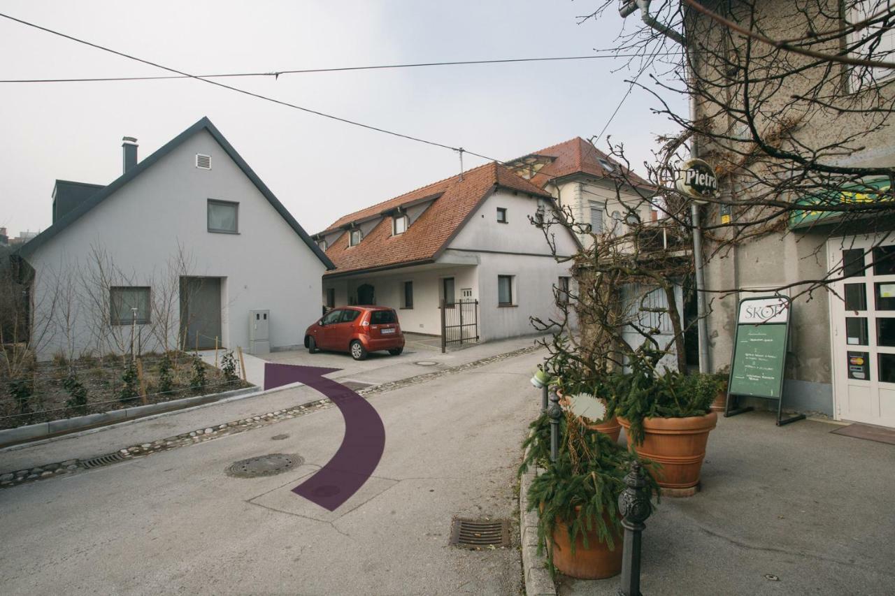 Vakantiehuis Vacation K22 Ljubljana
