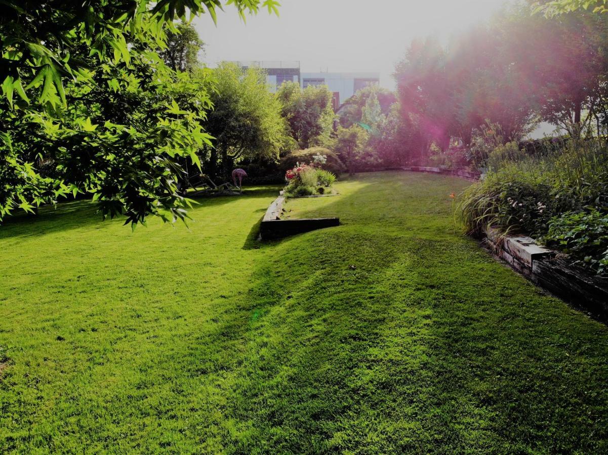 Vacation K22 Vakantiehuis Ljubljana